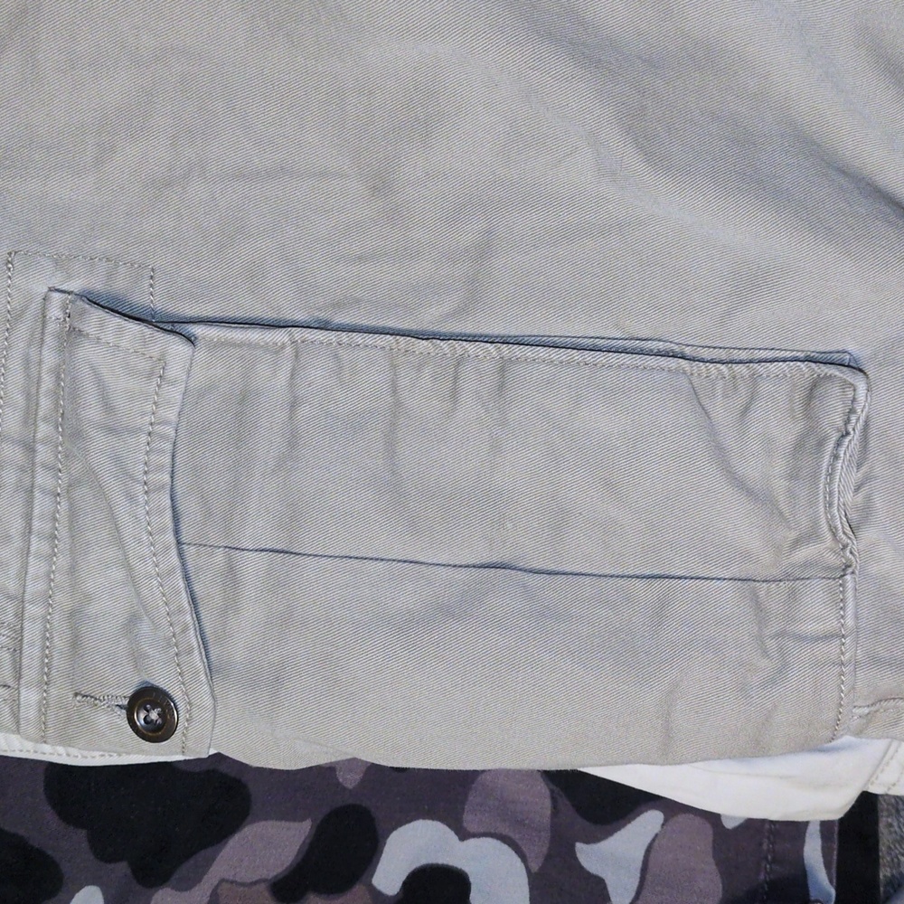 Levi's Cargo Chino
